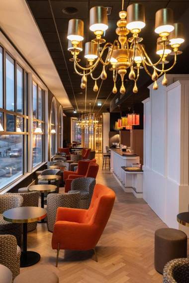 Grand Hôtel Perros-Guirec