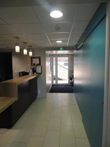 Logis Hôtel Ker Mor