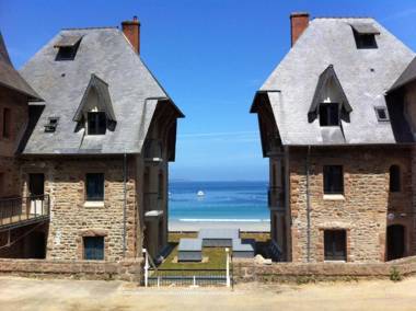 Logis Hôtel Ker Mor