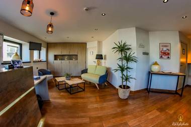 Logis Hôtel du Parc