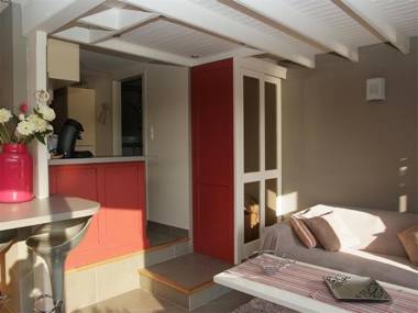 Maison Perros-Guirec 2 pièces 2 personnes - FR-1-368-15