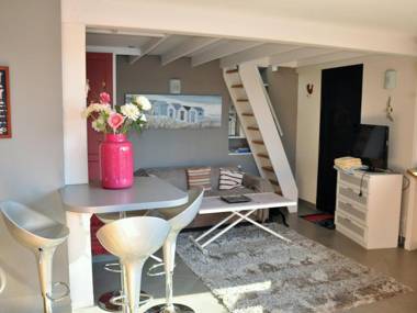 Maison Perros-Guirec 2 pièces 2 personnes - FR-1-368-15