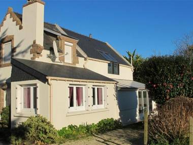 Maison Perros-Guirec 4 pièces 5 personnes - FR-1-368-44