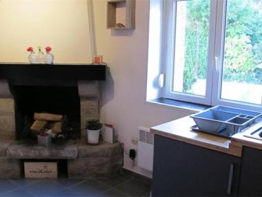 Maison Perros-Guirec 4 pièces 5 personnes - FR-1-368-44