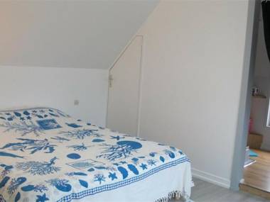 Maison Perros-Guirec 4 pièces 5 personnes - FR-1-368-44