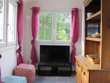 Maison Perros-Guirec 4 pièces 5 personnes - FR-1-368-44