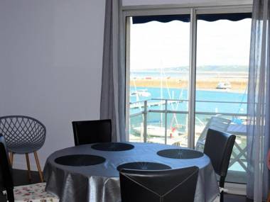 Appartement Perros-Guirec 3 pièces 4 personnes - FR-1-368-59
