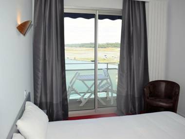 Appartement Perros-Guirec 3 pièces 4 personnes - FR-1-368-59