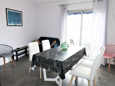 Appartement Perros-Guirec 3 pièces 4 personnes - FR-1-368-60