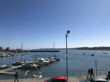 Appartement Perros-Guirec 3 pièces 4 personnes - FR-1-368-60