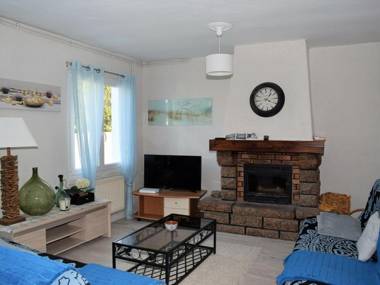 Maison Perros-Guirec 4 pièces 6 personnes - FR-1-368-62