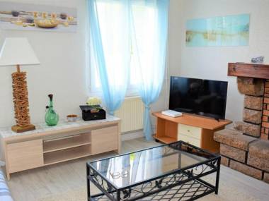 Maison Perros-Guirec 4 pièces 6 personnes - FR-1-368-62