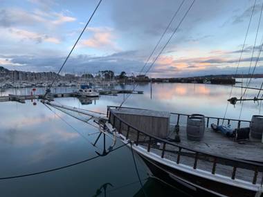 Le Nautica By Akena Hôtels