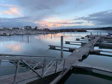 Le Nautica By Akena Hôtels