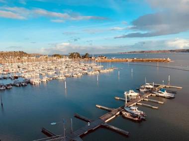 Le Nautica By Akena Hôtels