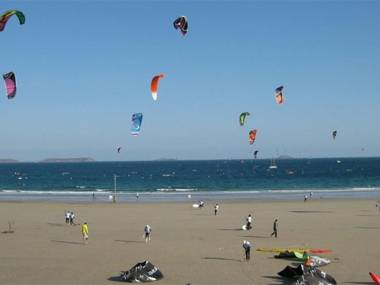 Appartement Perros-Guirec 1 pièce 3 personnes - FR-1-368-73