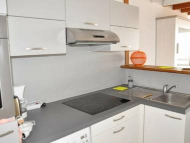 Appartement Perros-Guirec 1 pièce 4 personnes - FR-1-368-75