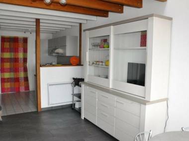 Appartement Perros-Guirec 1 pièce 4 personnes - FR-1-368-75