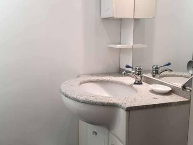 Appartement Perros-Guirec 2 pièces 3 personnes - FR-1-368-84