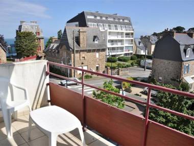 Appartement Perros-Guirec 3 pièces 4 personnes - FR-1-368-114