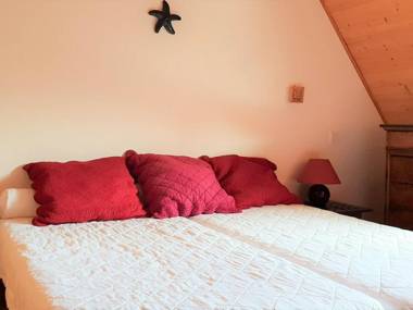 Maison Perros-Guirec 3 pièces 3 personnes - FR-1-368-124