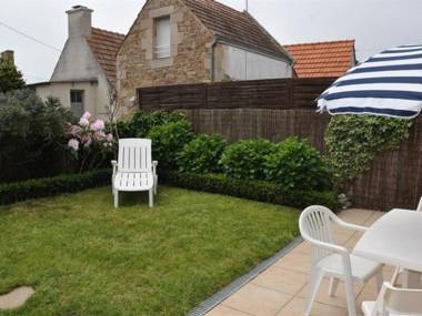Maison Perros-Guirec 3 pièces 3 personnes - FR-1-368-124