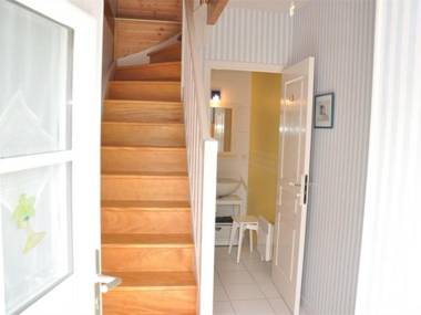 Maison Perros-Guirec 3 pièces 3 personnes - FR-1-368-124