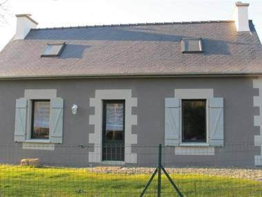 Maison Perros-Guirec 3 pièces 4 personnes - FR-1-368-156