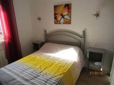 Maison Perros-Guirec 3 pièces 4 personnes - FR-1-368-156