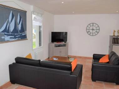 Maison Perros-Guirec 3 pièces 4 personnes - FR-1-368-156
