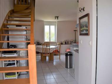Appartement Perros-Guirec 1 pièce 4 personnes - FR-1-368-158