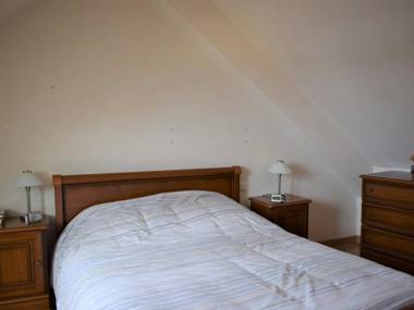 Appartement Perros-Guirec 1 pièce 4 personnes - FR-1-368-158