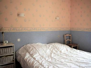 Appartement Perros-Guirec 3 pièces 4 personnes - FR-1-368-154