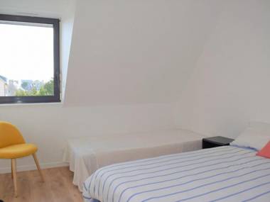 Appartement Perros-Guirec 3 pièces 5 personnes - FR-1-368-166