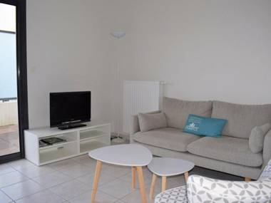 Appartement Perros-Guirec 3 pièces 5 personnes - FR-1-368-166