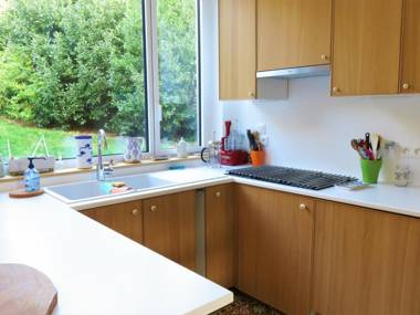 Villa Perros-Guirec 5 pièces 9 personnes - FR-1-368-183