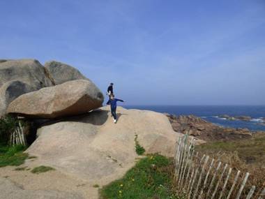 Appartement spacieux à 200 m de la plage-Hôtel de l'Europe