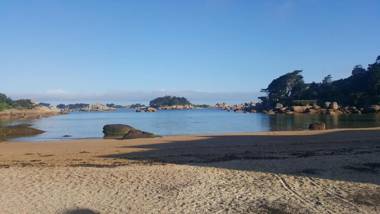 L'annexe de l'Hôtel de l'Europ