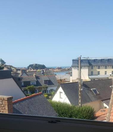 L'annexe de l'Hôtel de l'Europ