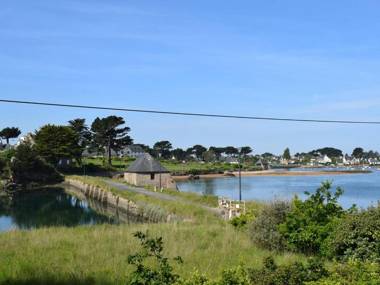 Appartement Perros-Guirec 2 pièces 4 personnes - FR-1-368-178