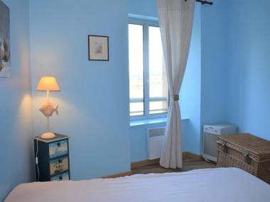 Appartement Perros-Guirec 2 pièces 4 personnes - FR-1-368-178