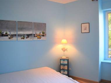 Appartement Perros-Guirec 2 pièces 4 personnes - FR-1-368-178