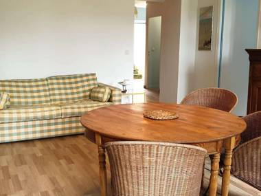 Appartement Perros-Guirec 2 pièces 4 personnes - FR-1-368-178