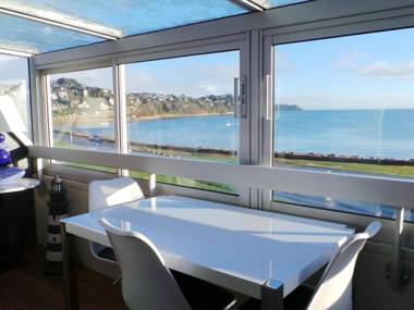 Appartement Perros-Guirec 2 pièces 2 personnes - FR-1-368-208