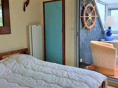 Appartement Perros-Guirec 2 pièces 2 personnes - FR-1-368-208