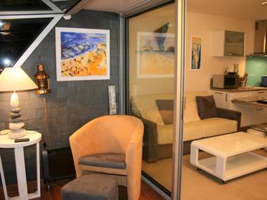 Appartement Perros-Guirec 2 pièces 2 personnes - FR-1-368-208