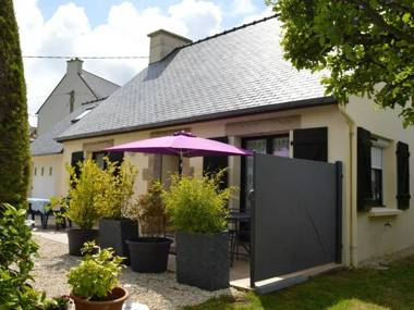 Maison Perros-Guirec 3 pièces 4 personnes - FR-1-542-23