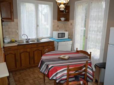 Maison Perros-Guirec 3 pièces 4 personnes - FR-1-542-23