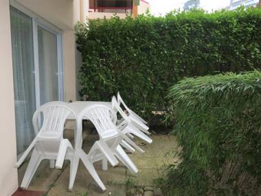 Appartement Perros-Guirec 3 pièces 4 personnes - FR-1-368-240