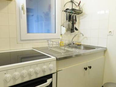 Appartement Perros-Guirec 3 pièces 4 personnes - FR-1-368-240